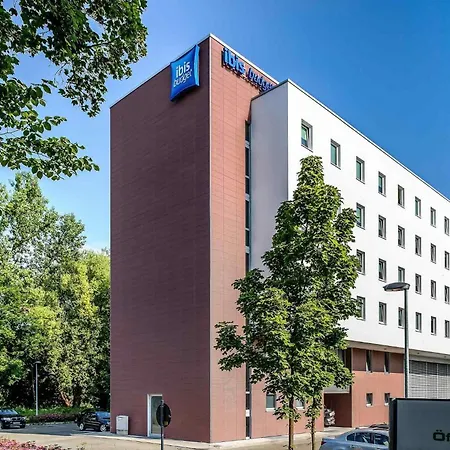 ibis budget Augsburg City-3