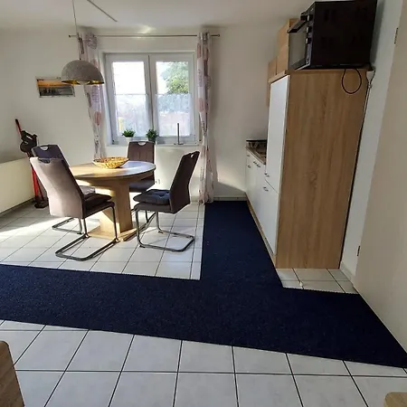 Ferienwohnung Küstenklang-2
