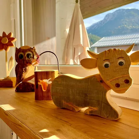 Montana Haus, Fewo A14, A17, B4 oder C8-3