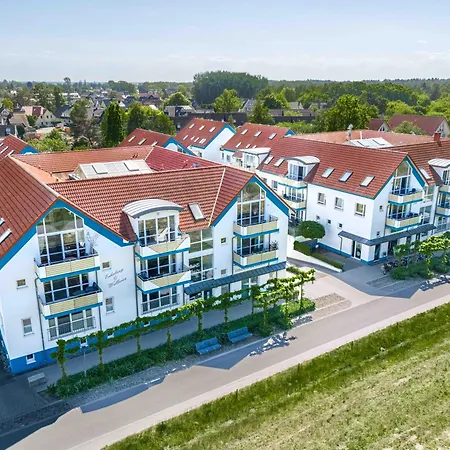 Residenz am Strand Wohnung 6-80-3