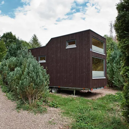 Tiny House Nature 12 - Green Tiny Village Harz-3