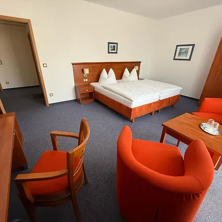 Hotel am Hafen Havelberg-2