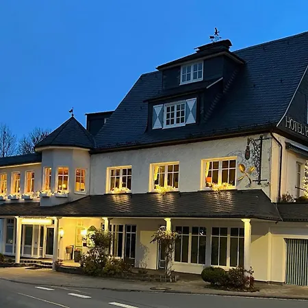 Hotel Löffler-3