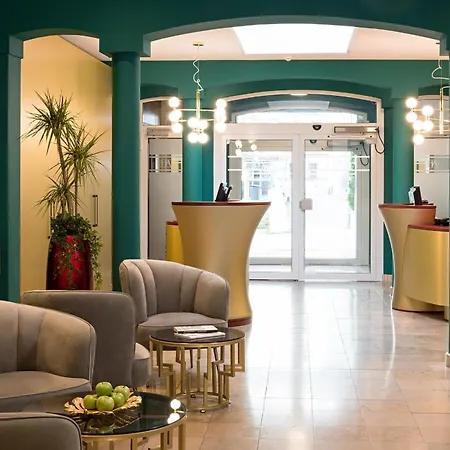Boutique-Hotel Amalienhof-3