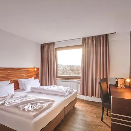 Luna Inn Stuttgart City-2