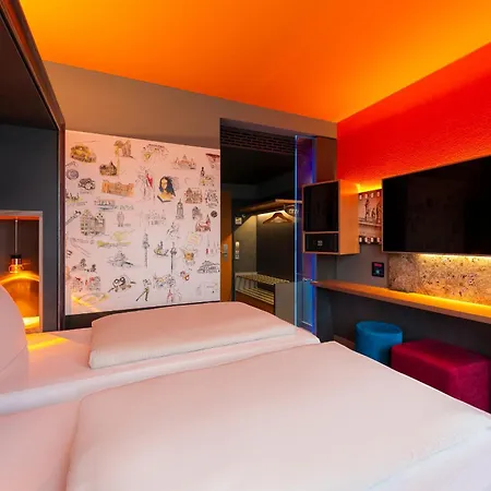 Designhotel + CongressCentrum Wienecke XI.-3