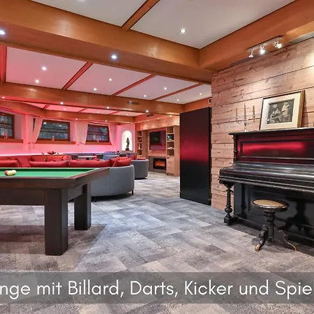 Hotel Ruchti - Zeit für mich-3