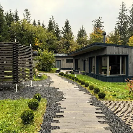 Berg&Spa Hotel Gabelbach-2