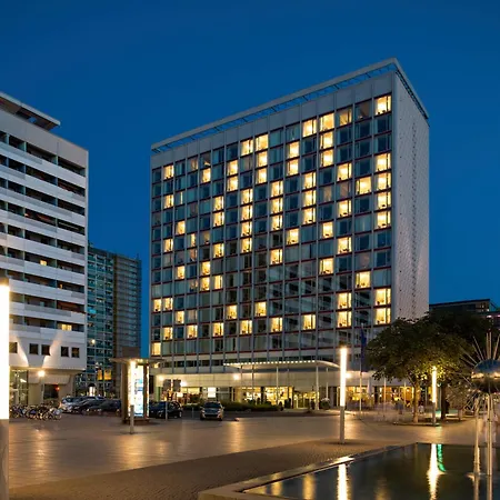 Barceló Dresden Newa-3