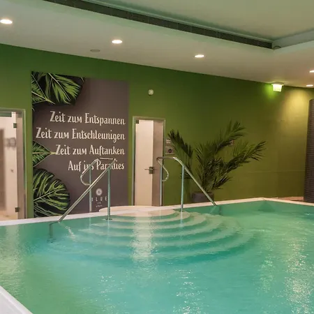 Dorint Hotel&Sportresort Arnsberg/Sauerland-3