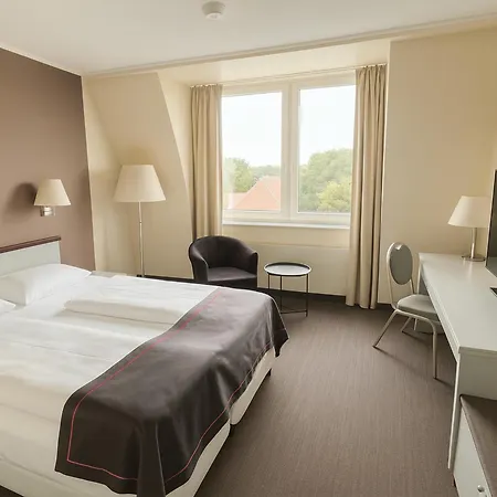 DORMERO Hotel Dessau-Roßlau-2