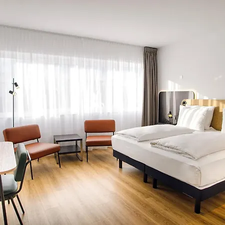 Tulip Inn Ludwigshafen City-3