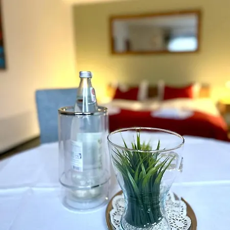Bestwaner Hotel-3