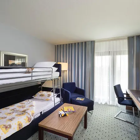 Maritim Hotel Darmstadt-3