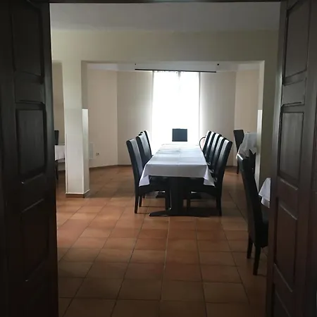 Hotel Zur Alten Oder- Frankfurt-Oder-2