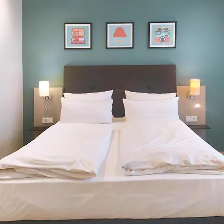 Select Hotel A1 Bremen-Stuhr-3