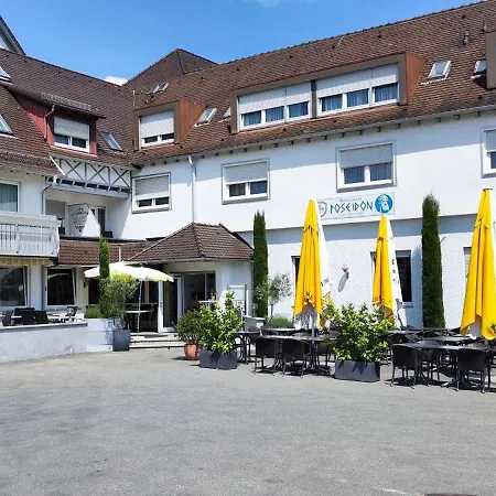 Hotel Hellers Twenty Four II -24H-Check-In--3