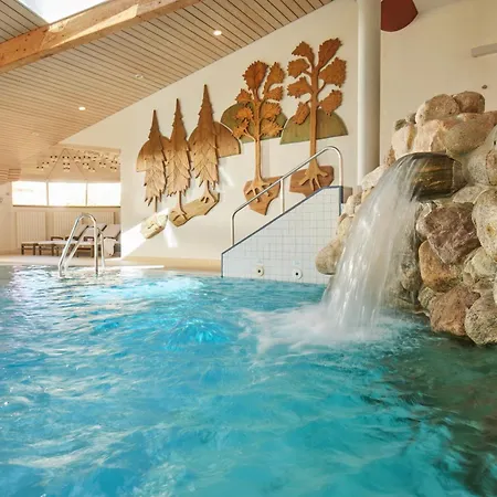 Hotel Jagdhaus Wiese-3