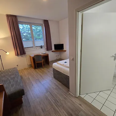 Flair Hotel Reuner-2