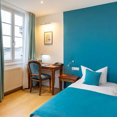 Hotel Am Schloss *** Superior-2