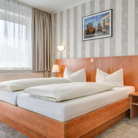 Hotel Wilna-2