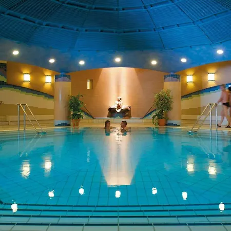 Best Western Aparthotel Birnbachhöhe-2