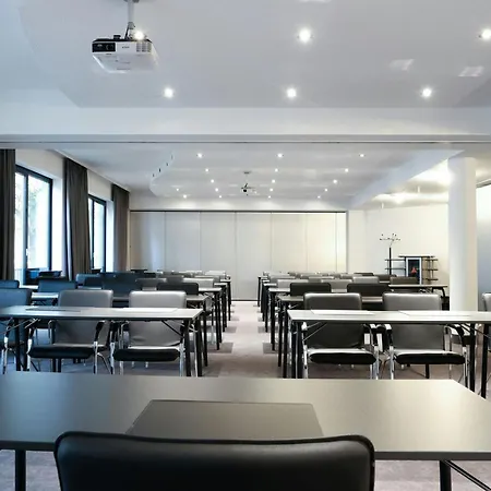 Four Points Flex By Sheraton Ratingen Duesseldorf Airport-2
