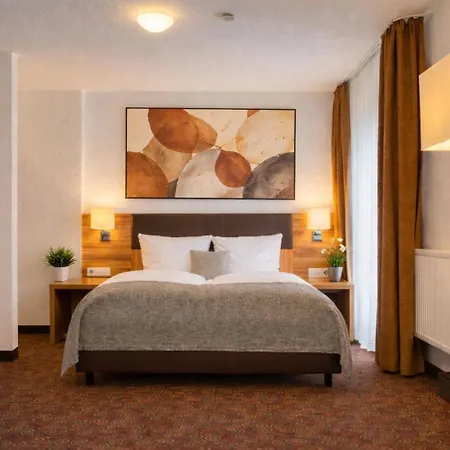 Sautter Hotel Stuttgart City-2