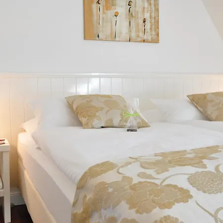 Rackmers Hof - Suiten Hotel garni mit Sauna-2