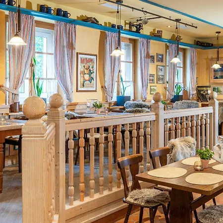 Victor'S Residenz-Hotel Gera-3