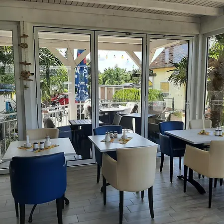 Landhotel Ostseetraum&Apartments-2
