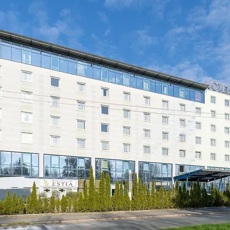 PLAZA INN Zwickau-3