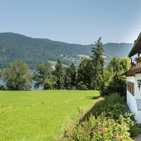 Landhaus Christl am See-2