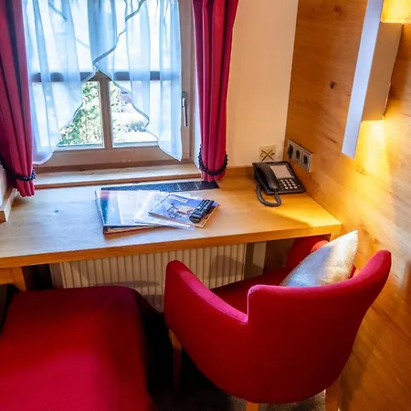 Burg Colmberg Hotel-3