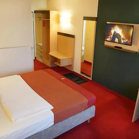 Montana-Hotel Ellwangen-2