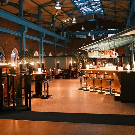 Hotel Alte Werft-2