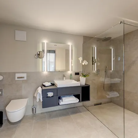 Best Western Premier Hotel Rebstock-3