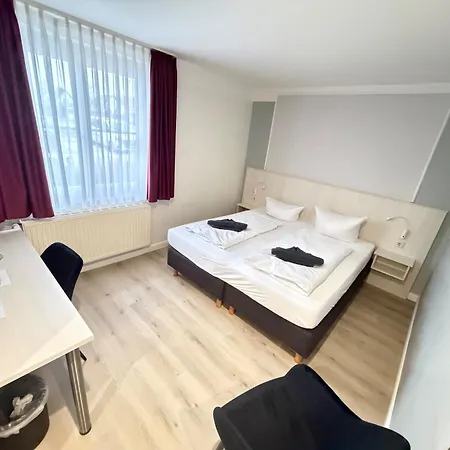 Hotel Brinckmansdorf-2