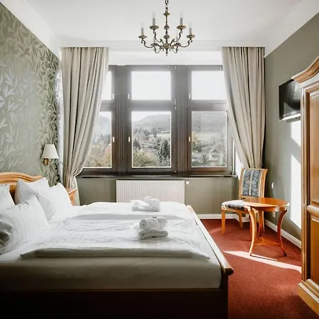 Schlosshotel Stecklenberg-3