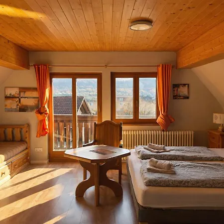Pension Bergseeblick-2