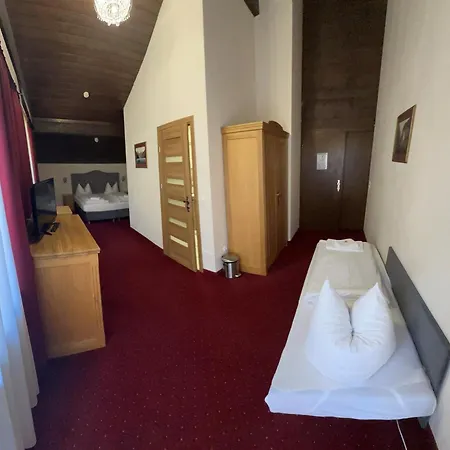 Hotel Gundl Alm-2