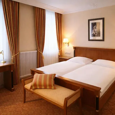 Mokni'S Palais Hotel & Spa-2