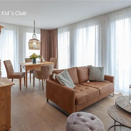 Suite Hotel Binz Familienhotel Ruegen-2