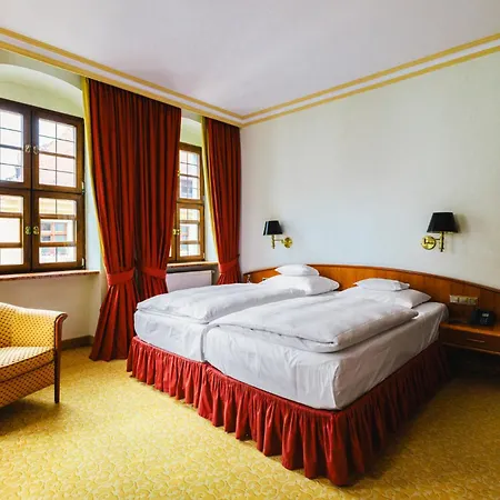 Romantik Hotel Bülow Residenz-2