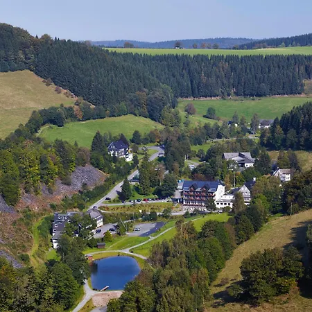 Tommes Gästehaus Zur Mühle-3