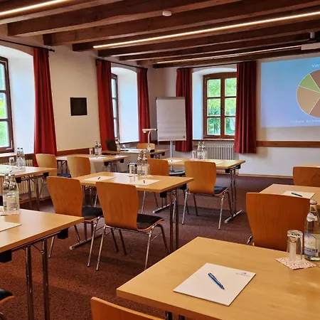 Haus Chiemgau - Kolping-Familienhotel-2