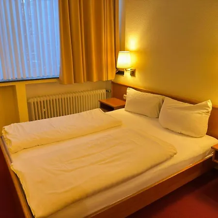 Hotel Am Marschiertor By Ans-2