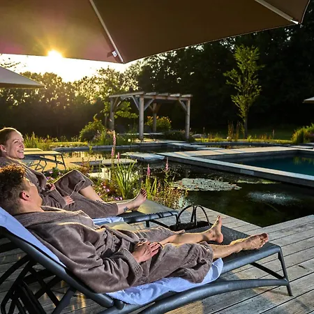 Wellness- und Wohlfühlhotel Waldeck-2