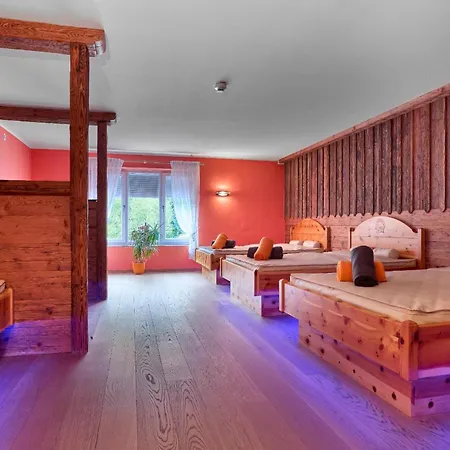 Wellness- und Wohlfühlhotel Waldeck-3