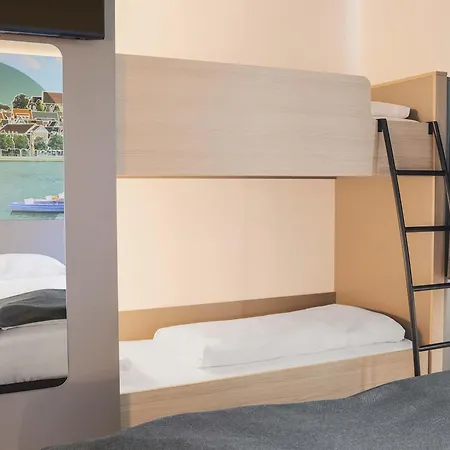 B&B Hotel Böblingen-3